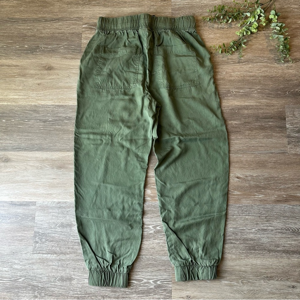 Universal Thread Cuffed Joggers - image 5
